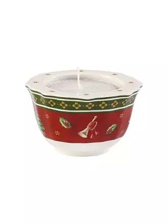 VILLEROY & BOCH | Toy's Delight Teelichthalter 4cm | 